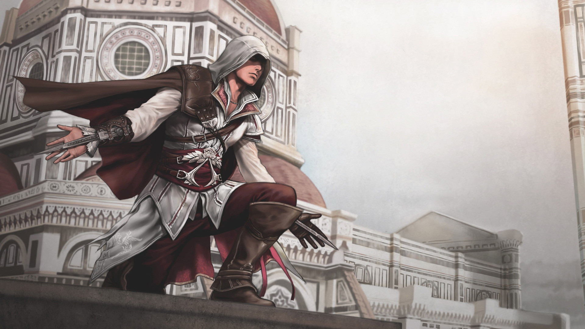 Assassin's Creed II