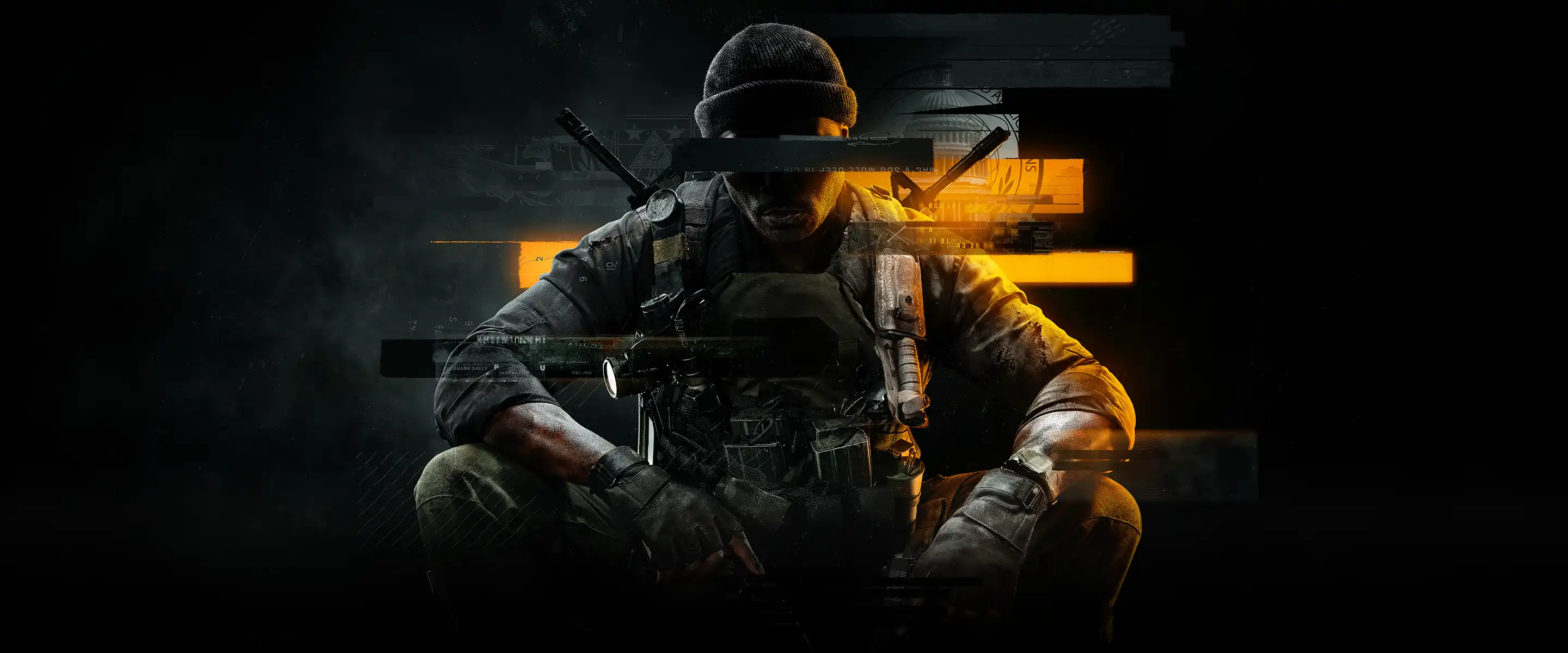 Call of Duty: Black Ops 6
