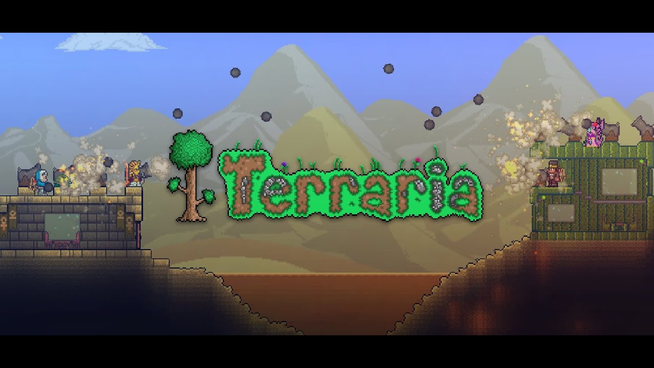 Terraria