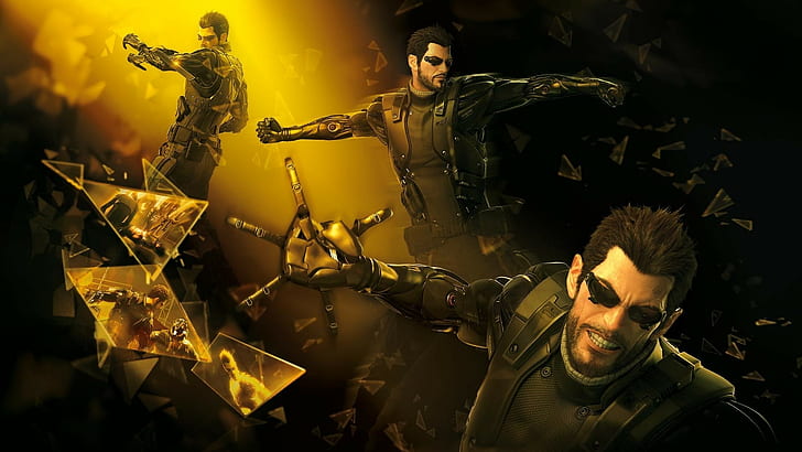 Deus Ex
