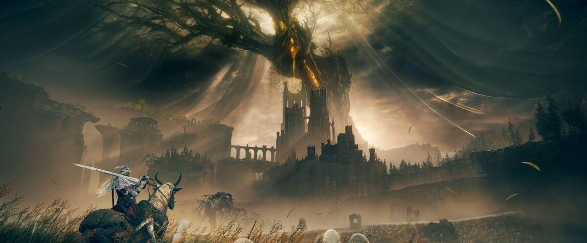ELDEN RING Shadow of the Erdtree