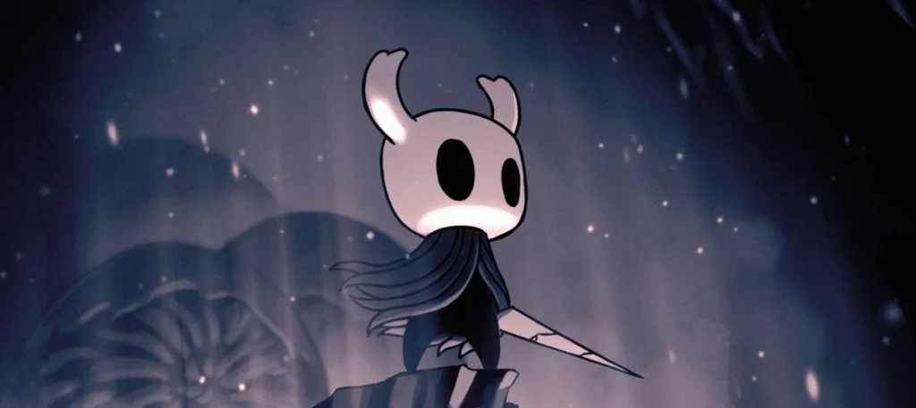 Hollow Knight