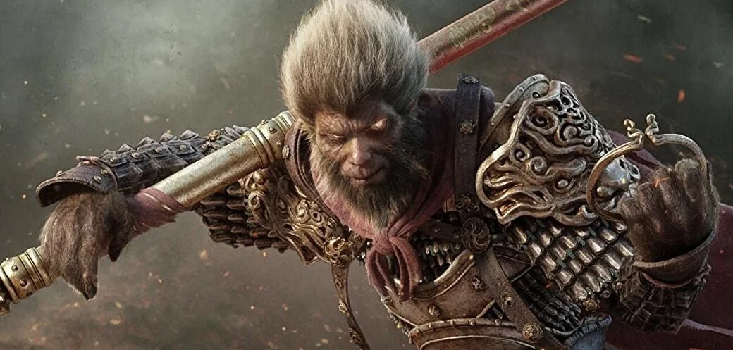 Black Myth: Wukong