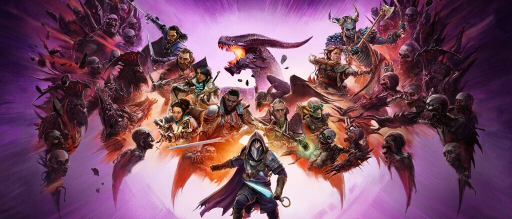 Dragon Age: The Veilguard